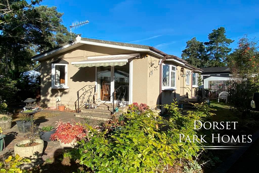 Spacious Home