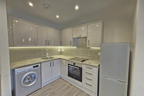 undefined, Gould Terrace, London E8