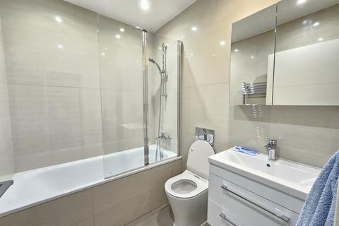 undefined, Gould Terrace, London E8