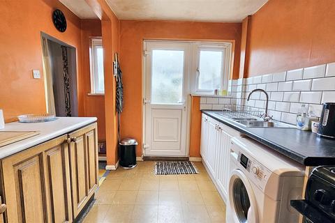 3 bedroom townhouse for sale, Bedale Drive, Mowmacre Hill