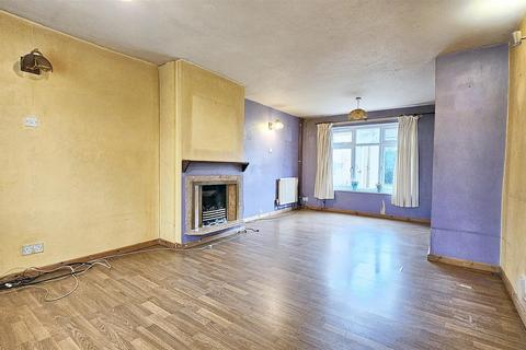 3 bedroom townhouse for sale, Bedale Drive, Mowmacre Hill