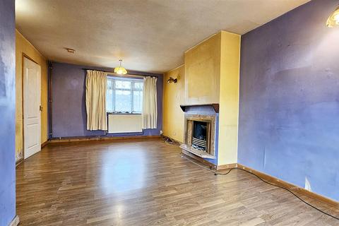 3 bedroom townhouse for sale, Bedale Drive, Mowmacre Hill