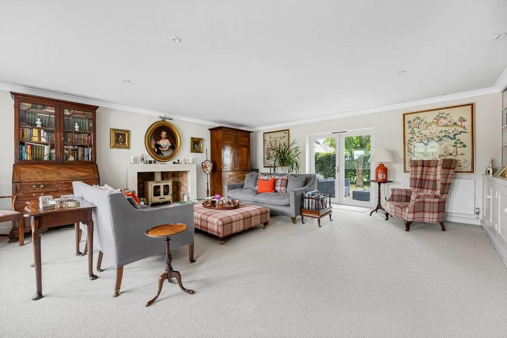 Drawing Room