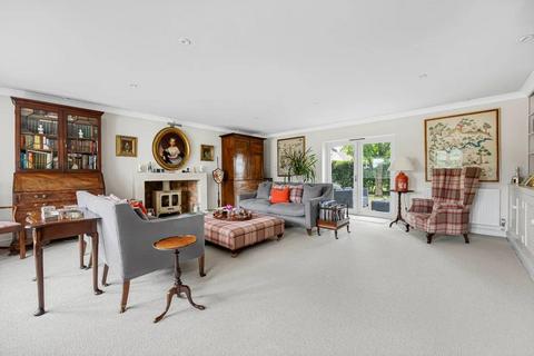 6 bedroom detached house for sale, Off Braydon Road, Leigh, Wiltshire, SN6