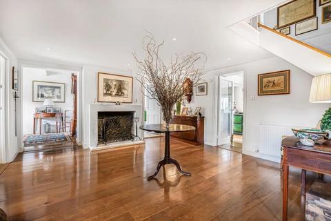6 bedroom detached house for sale, Off Braydon Road, Leigh, Wiltshire, SN6