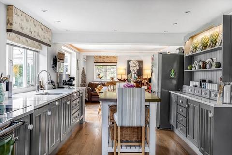 6 bedroom detached house for sale, Off Braydon Road, Leigh, Wiltshire, SN6