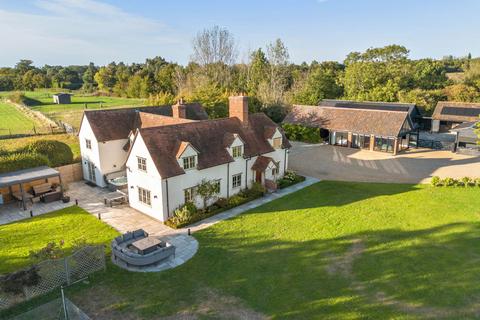 5 bedroom detached house for sale, Redgates Lane, Sewards End