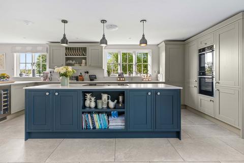 5 bedroom detached house for sale, Redgates Lane, Sewards End