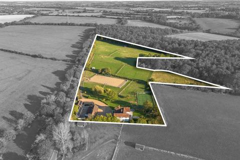 5 bedroom detached house for sale, Redgates Lane, Sewards End