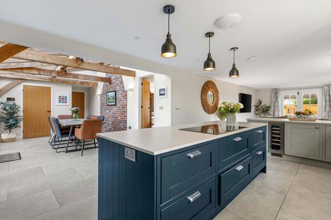 5 bedroom detached house for sale, Redgates Lane, Sewards End