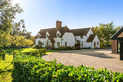 undefined, Redgates Lane, Sewards End