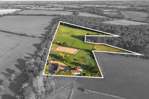 undefined, Redgates Lane, Sewards End