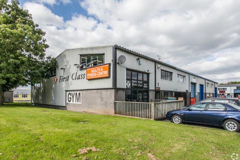 Warehouse for sale, Kestrel Clos Bridgend CF31 3RW