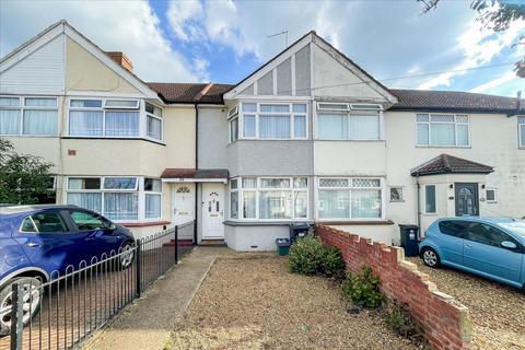 undefined, Guildford Avenue, Feltham, Middlesex, TW13