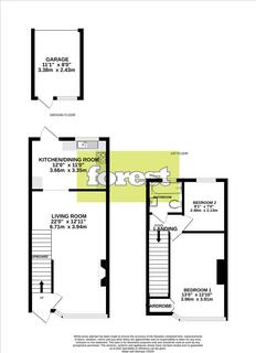 undefined, Guildford Avenue, Feltham, Middlesex, TW13