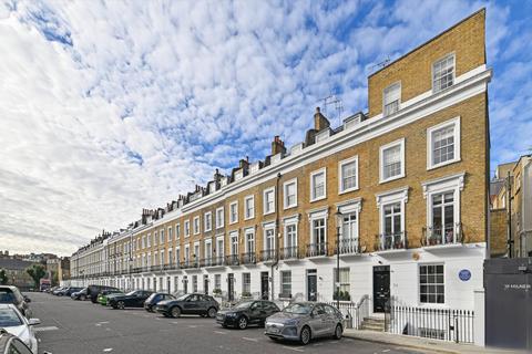 undefined, Halsey Street, Chelsea SW3