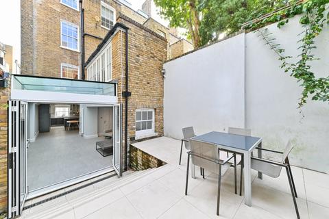 undefined, Halsey Street, Chelsea SW3