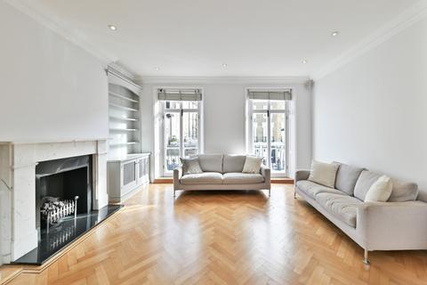 4 bedroom house for sale, Halsey Street, London SW3