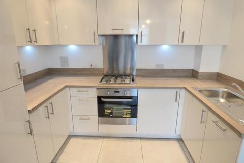 Wrights Court, Bromley BR2