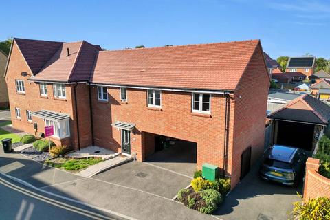 undefined, Equestrian Court, Arborfield Green