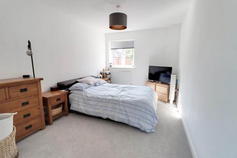 undefined, Equestrian Court, Arborfield Green