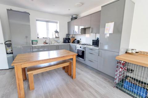 undefined, Equestrian Court, Arborfield Green