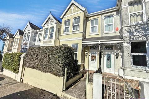 Elphinstone Road, Plymouth PL2