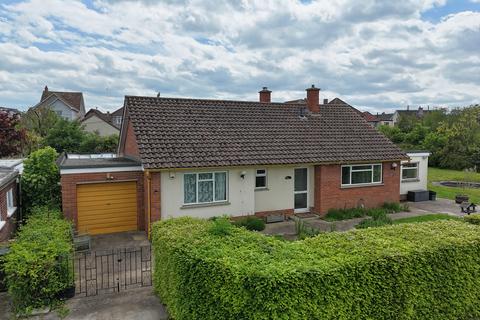 3 bedroom detached bungalow for sale, Jubilee Road, Street