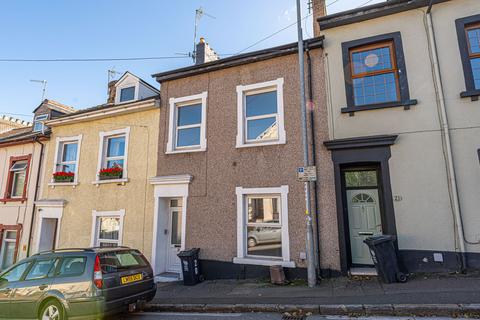Caerau Road, Newport, NP20