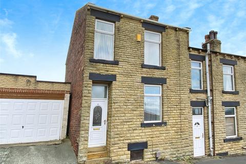 2 bedroom end of terrace house for sale, Earl Street, Chickenley, Dewsbury, WF12