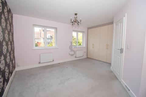5 bedroom semi-detached house for sale, Elm Tree Gardens, Stoneygate