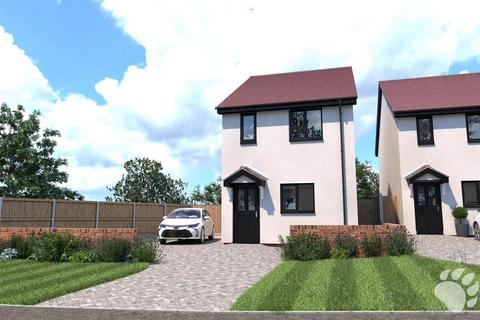 2 bedroom detached house for sale, Rookery Hill, Stanford-Le-Hope SS17