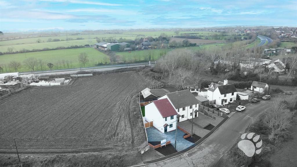 Drone Photography