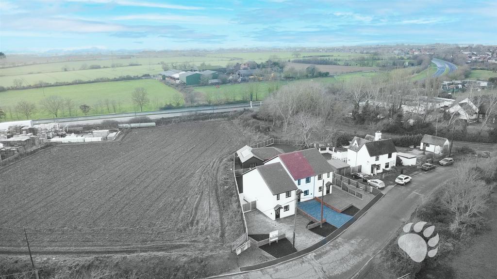 Drone Photography