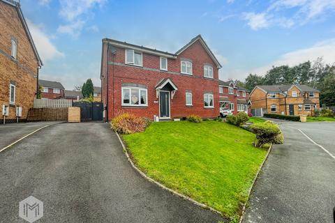 Whiteoak View, Bolton, Greater Manchester, BL3 1ST