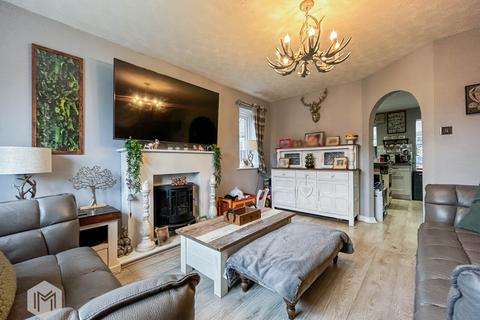 3 bedroom semi-detached house for sale, Whiteoak View, Bolton, Greater Manchester, BL3 1ST