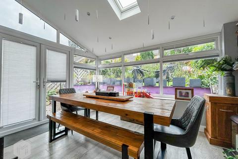 3 bedroom semi-detached house for sale, Whiteoak View, Bolton, Greater Manchester, BL3 1ST