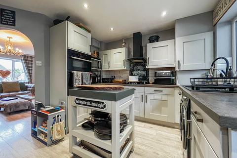 3 bedroom semi-detached house for sale, Whiteoak View, Bolton, Greater Manchester, BL3 1ST