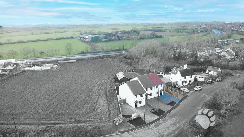 Drone Photography