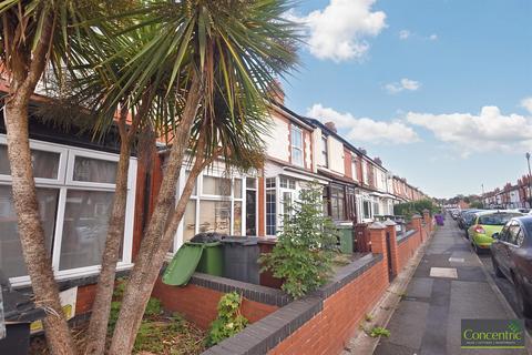 3 bedroom terraced house for sale, Bruford Road, Wolverhampton