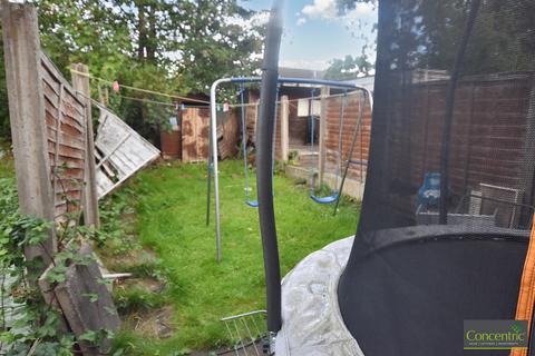3 bedroom terraced house for sale, Bruford Road, Wolverhampton