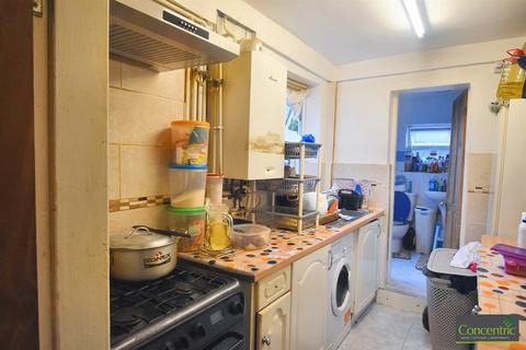 undefined, Bruford Road, Wolverhampton