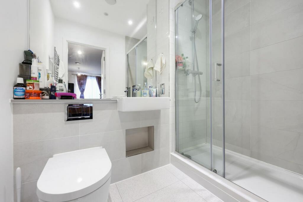 En-suite