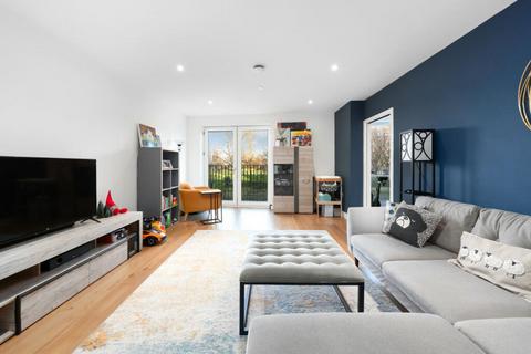 undefined, West Parkside, Galvin House, SE10