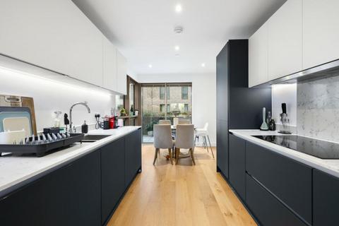 undefined, West Parkside, Galvin House, SE10