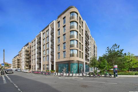 undefined, London SW6