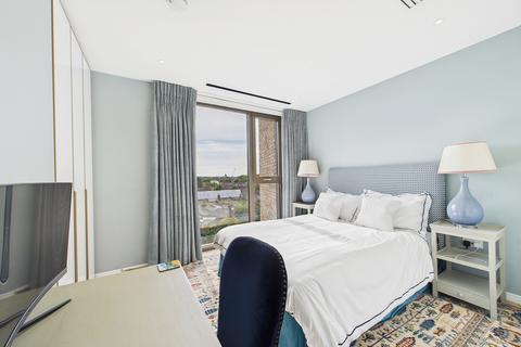 undefined, London SW6
