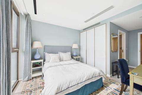 undefined, London SW6