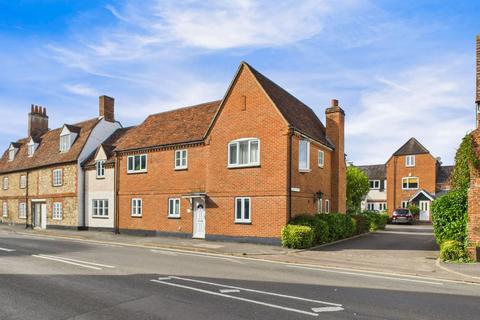 undefined, Crown Mews, Abingdon OX14