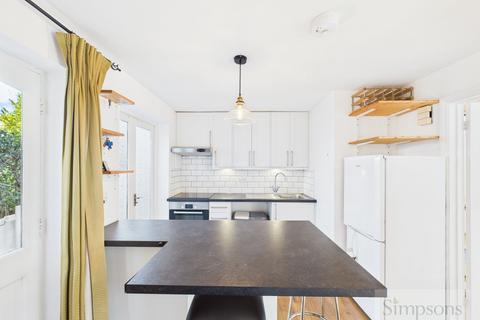 undefined, Crown Mews, Abingdon OX14